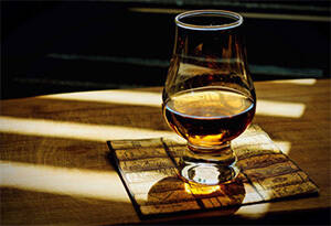 威士忌怎么喝才好喝？改善威士忌口味的5种方法