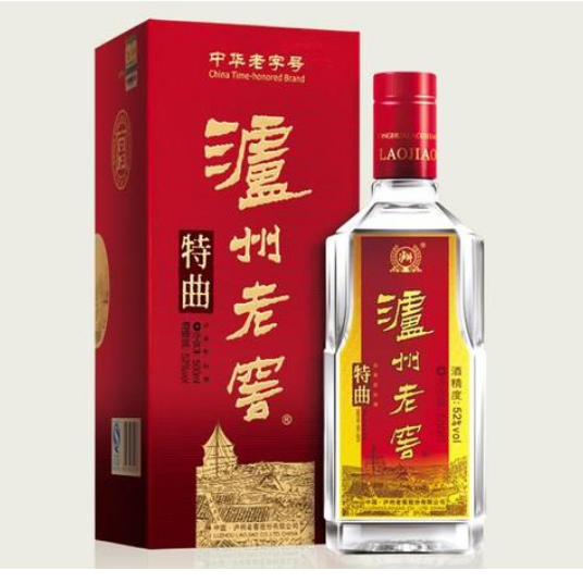 中国四大名酒是哪四种，贵州茅台/山西汾酒/泸州曲酒/陕西西凤酒