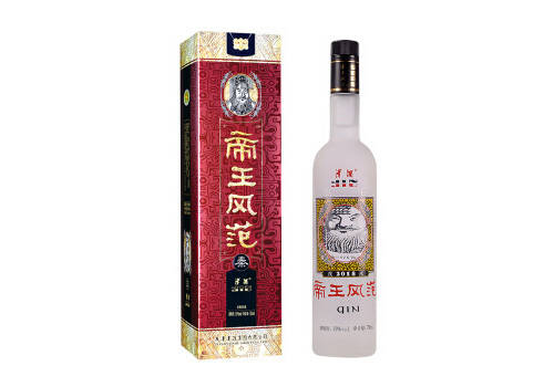 39度津酒帝王风范浓香型白酒700ml多少钱一瓶？