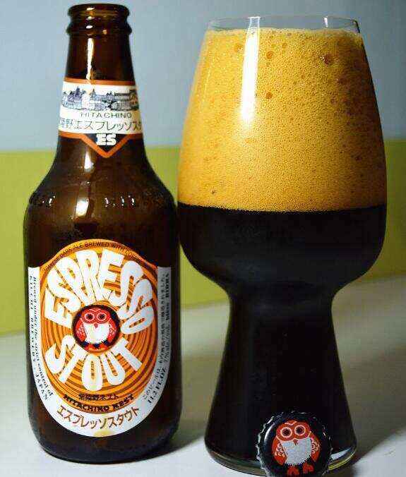 什么叫世涛啤酒和黑啤的区别，酒体结实的烈性啤酒是黑啤的一种