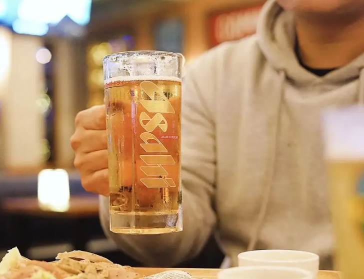 朝日啤酒多少度好喝吗是哪个国家的品牌，4.2度爽口的日本啤酒