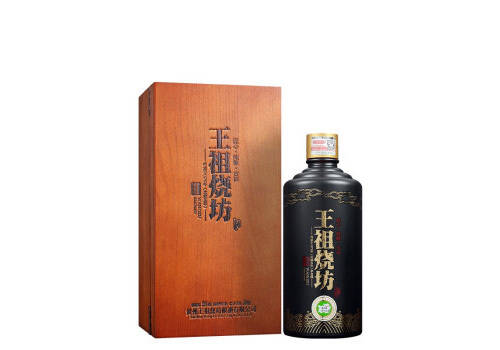 53度王祖烧坊儒雅酱香型白酒500ml多少钱一瓶？
