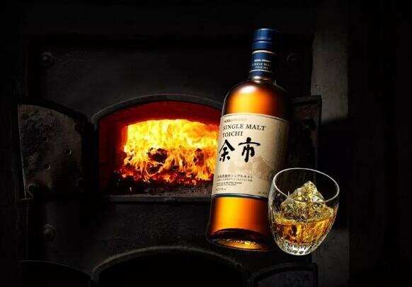 日本余市威士忌有几款，主要年份酒有4款年份越高桶味泥煤味越重