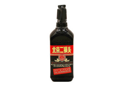 42度永丰牌北京二锅头黑马出口小方瓶500ml单瓶装多少钱一瓶？