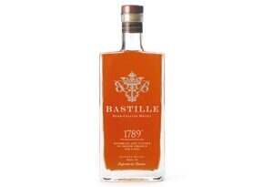 巴斯堤Bastille 1789威士忌