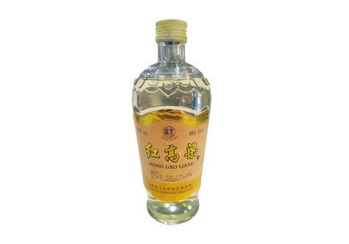 50度山西通泉红高粱1995年老酒清香型白酒450ml多少钱一瓶？