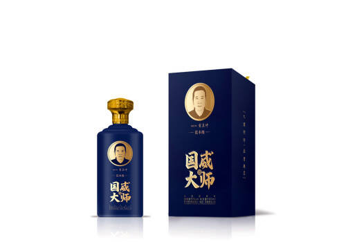 53度贵州茅台镇国威范本级酱香型白酒500ml多少钱一瓶？
