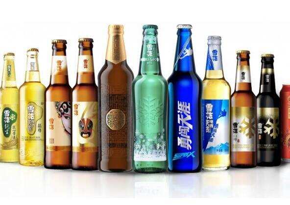 最常见的啤酒种类，以淡色拉格淡色艾尔为主但还有很多类型