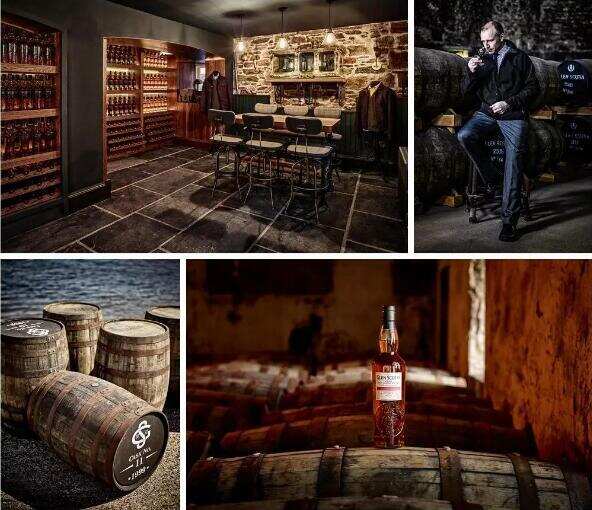 罗曼湖威士忌属于哪个产区什么档次，苏格兰高地产区高端威士忌