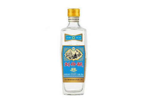 42度刘伶醉景区藏酒节白酒500ml市场价多少钱一瓶？