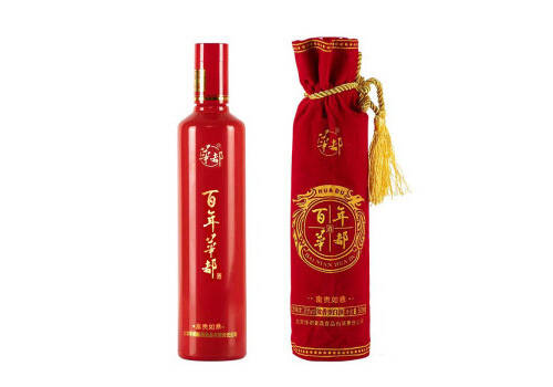 38度华都百年华都富贵如意中国红婚庆喜宴用酒500ml多少钱一瓶？
