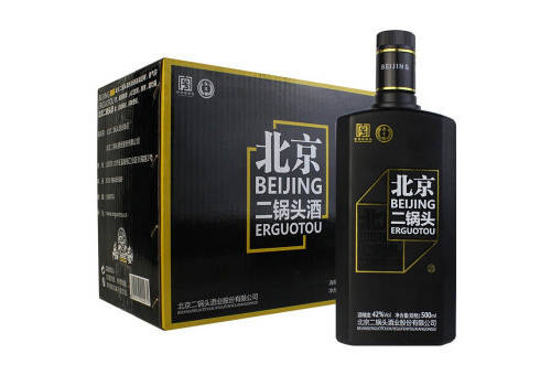 42度永丰牌北京二锅头方瓶黄标500mlx9瓶整箱价格？