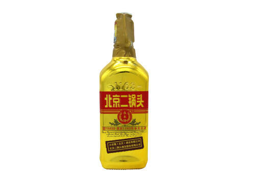 46度永丰牌北京二锅头出口小方瓶小金瓶500ml单瓶装多少钱一瓶？
