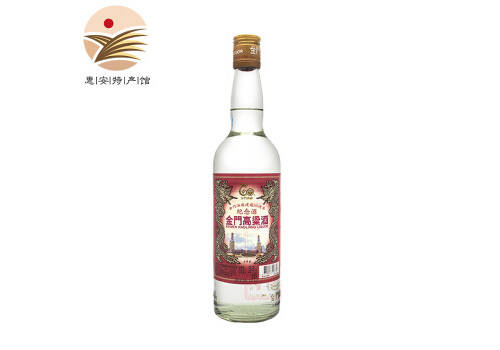53度台湾金门高粱酒建厂60周年纪念酒2012年老酒600ml多少钱一瓶？