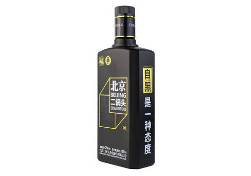42度永丰牌北京二锅头酒黑瓶黄标500ml单瓶装多少钱一瓶？