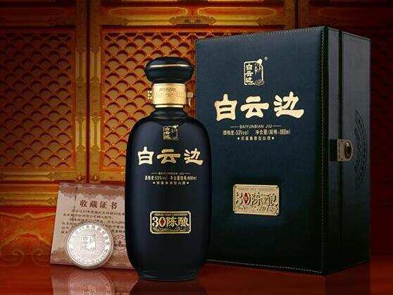 中国白酒香型分类及特点，了解这七大代表香型特点就够了