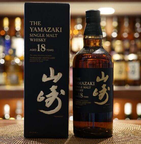 日本威士忌用什么桶，最具特色的是水楢桶带来檀香沉香风味