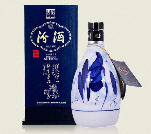 中国白酒香型分类及特点，了解这七大代表香型特点就够了