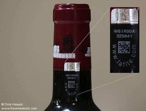 拉菲红酒一瓶多少钱，普通拉菲价格也不足百元(附真伪辨别方法)