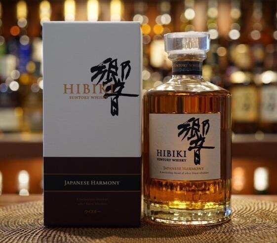 日本响威士忌口感和特点，顶级原酒打造出丰富而平衡的口感