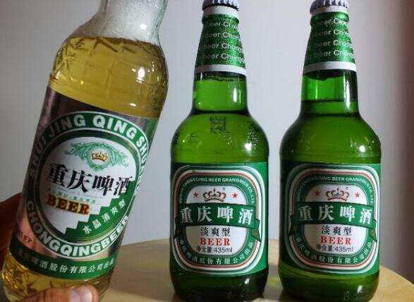 重庆啤酒为什么卖给嘉士伯，因资本运作早在2010年被嘉士伯收购