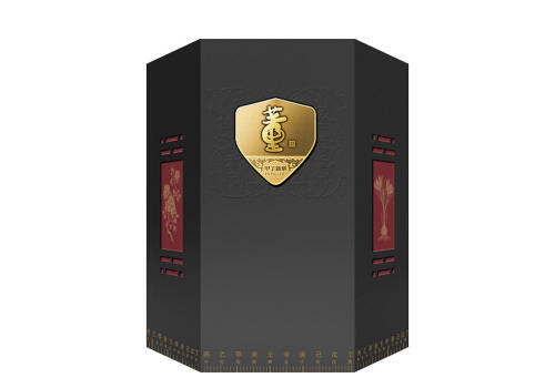 54度董酒建厂60周年纪念酒甲子新章60mlx6瓶礼盒装价格多少钱？