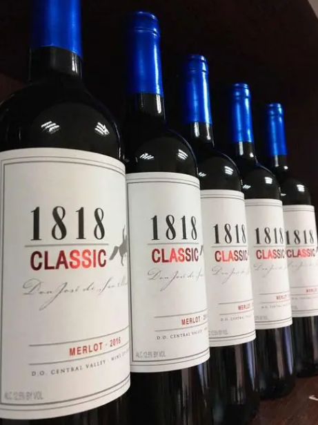 classic是什么牌子的红酒，不是品牌品质极佳的经典红酒