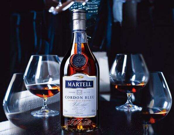 马爹利1715洋酒一瓶多少钱，顶级白兰地品质与颜值并存(价格表)