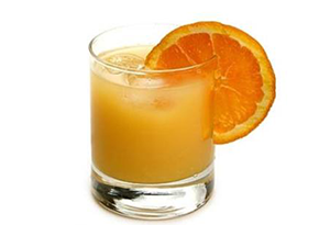 伏特加兑橙汁好喝吗？