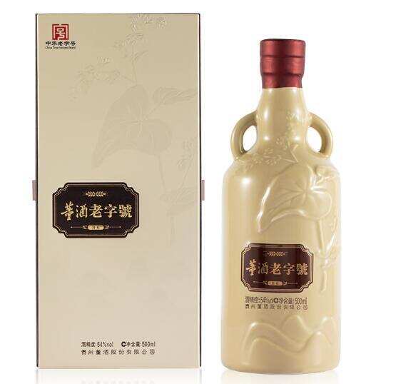 贵州董酒54度董香型多少钱一瓶，闻着臭喝着香的高端酒(附价格表)