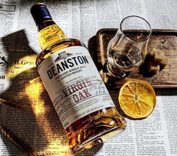 汀斯顿原始桶威士忌怎么样酒评，质优价廉的无年份比12年更甜美