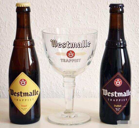 修道院啤酒是艾尔啤酒吗，是要求严苛的Trappist特拉啤斯特艾尔
