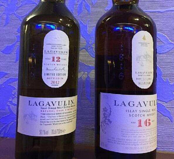 乐加维林12年为什么比16年贵，12年是限量版桶强原酒成本高得多