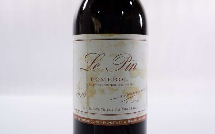 最好的红酒品牌，罗曼尼∙康帝第一，拉菲第五
