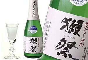 日本都有哪些比较受欢迎的酒？