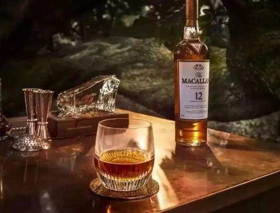 苏格兰高地威士忌品牌有哪些，品牌众多细分区域不同风味不同