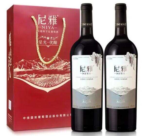最新尼雅赤霞珠干红葡萄酒价格表，国际有名的高性价比之选