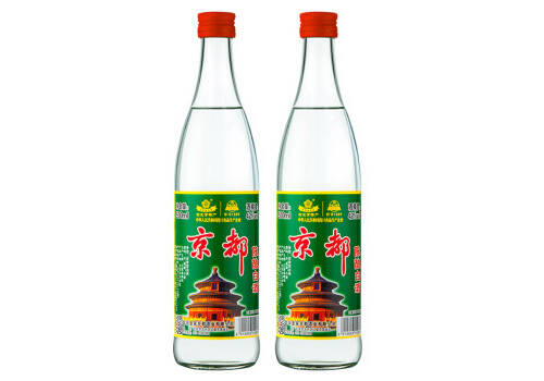 42度京都二锅头皇家陈酿500mlx2瓶双瓶装价格多少钱？