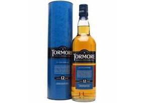 托摩尔Tormore 12年单一纯麦威士忌