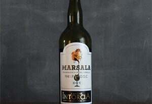 玛莎拉_Marsala-强化葡萄酒