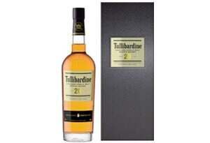 Tullibardine督伯汀20年风华单一纯麦威士忌