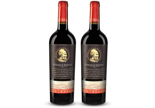 罗马尼亚布督瑞斯卡庄园黑金标黑姑娘干红葡萄酒750ml6瓶整箱价格多少钱？