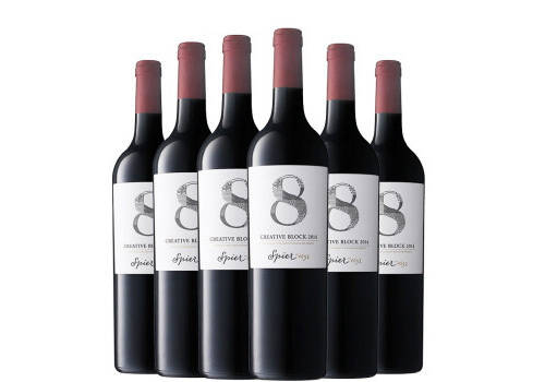 南非斯皮尔酒庄2014年创意区间系列8号干红葡萄酒750ml一瓶价格多少钱？