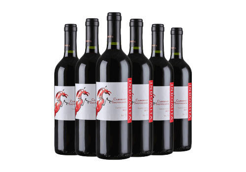 智利犀牛西拉设拉子Syrah/Shiraz珍藏干红葡萄酒750ml一瓶价格多少钱？