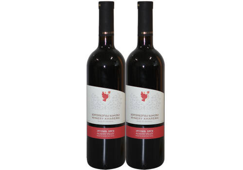 格鲁吉亚哈列巴阿拉扎尼河谷红葡萄酒750ml一瓶价格多少钱？