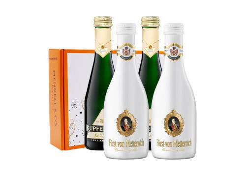 德国彼得美德冰沛系列起泡酒椰子味一瓶价格多少钱？