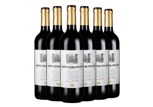 西班牙奥兰TorreOria小红帽干红葡萄酒750ml6瓶整箱价格多少钱？