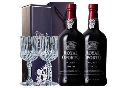 葡萄牙荣耀波尔图Royal Oporto RUBY PORTO红宝石波特酒750ml6瓶整箱价格多少钱？