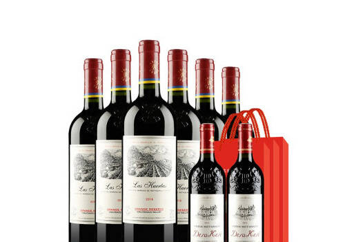 智利梦坡经典干红葡萄酒750ml6瓶整箱价格多少钱？
