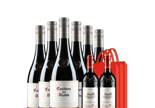 智利冰川集团探索者美乐梅洛干型葡萄酒750ml6瓶整箱价格多少钱？